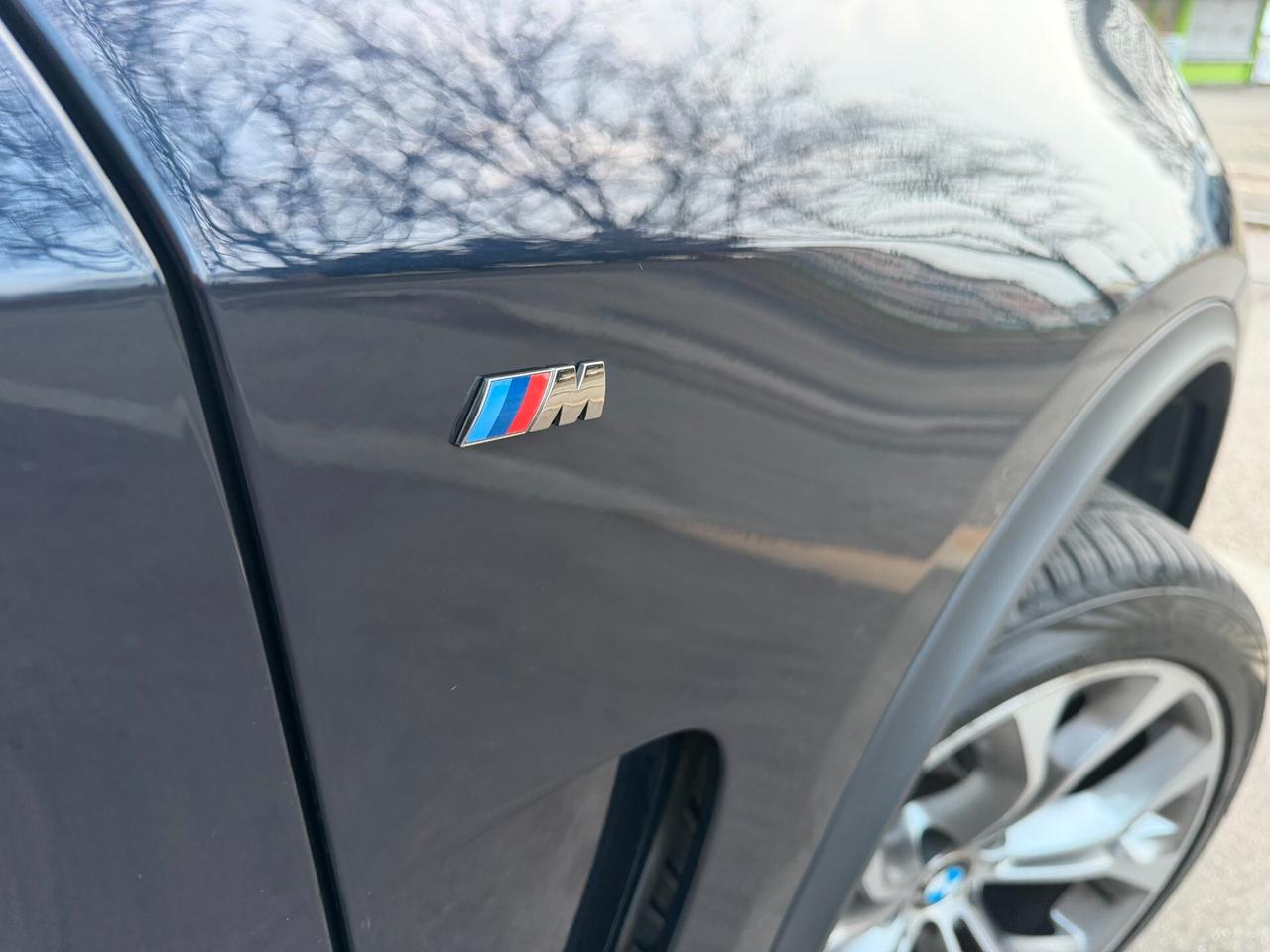 Bmw X5 xDrive30d 258CV Luxury