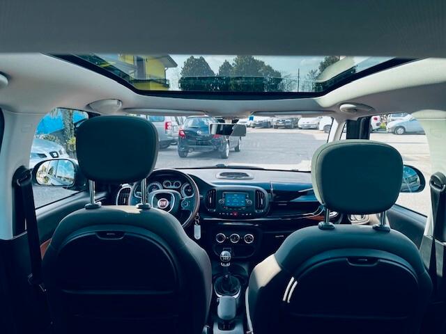 Fiat 500L 1.6 Multijet 120 CV Trekking