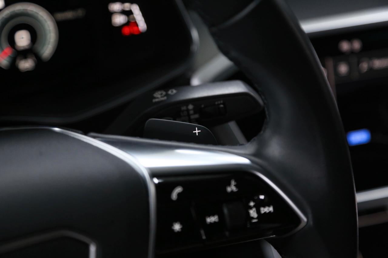 Audi A6 40 2.0 TDI quattro 204 cv mhev S tronic S line edition