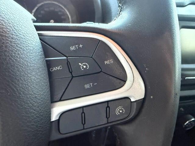 Jeep Renegade 1.6 Mjt 120 CV Longitude