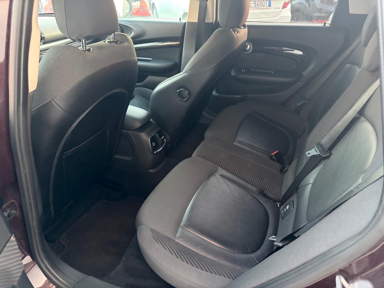 Mini Cooper D Clubman 2.0 Hype FULL