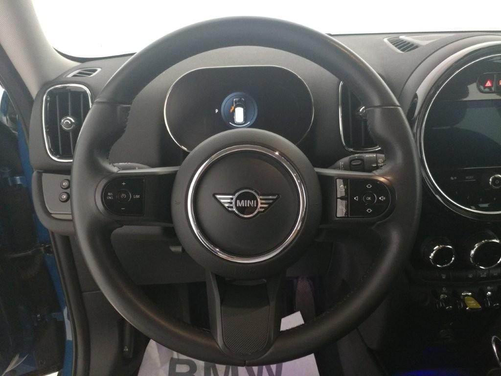 Mini Cooper SE Countryman Mini Countryman 1.5 Cooper SE all4 auto