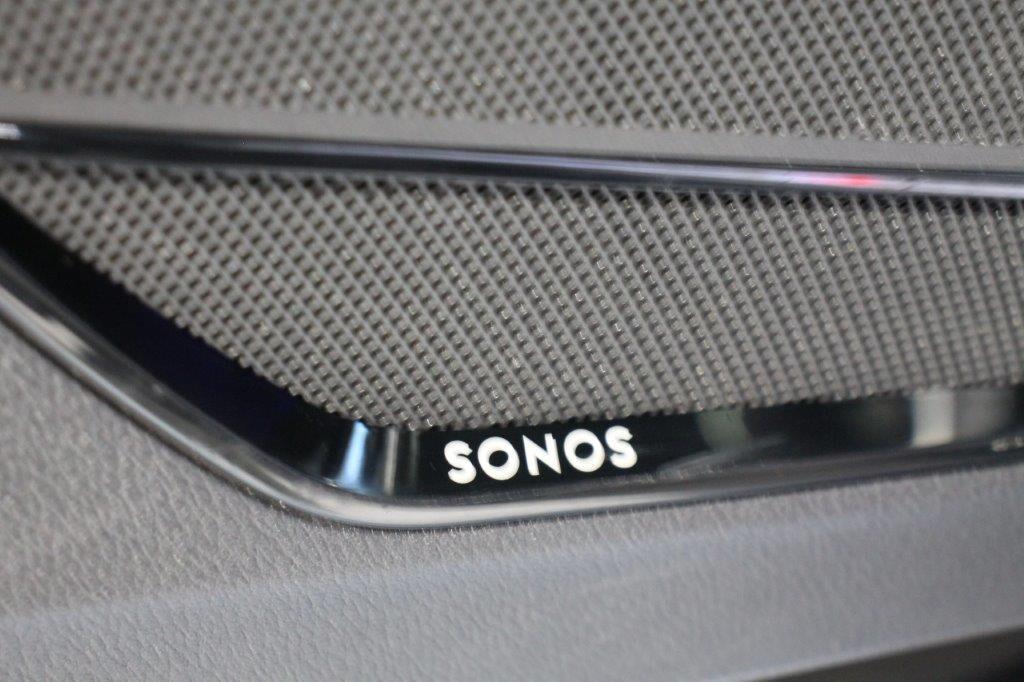 Audi Q3 Sportback 40 2.0 tdi S line edition quattro 200cv