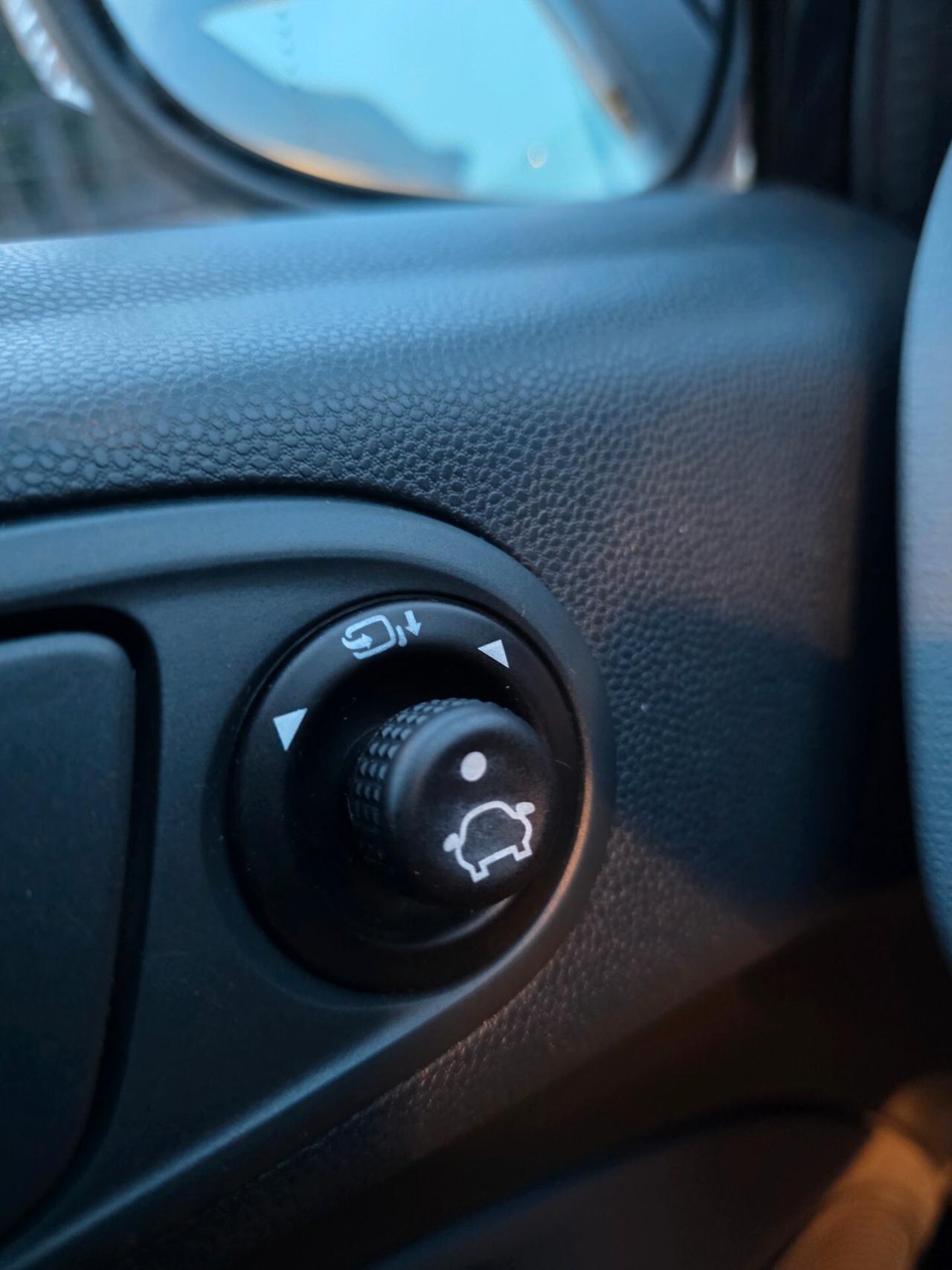 Ford Fiesta 1.2B unico proprietario garantita 12M