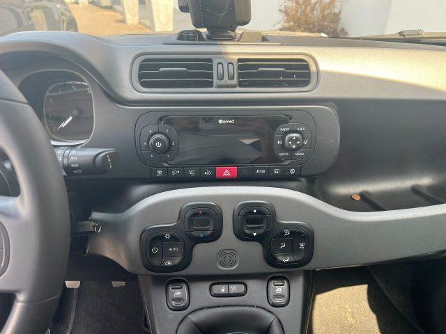 FIAT Panda Panda 1.2 easypower City Life Gpl s&s 69cv