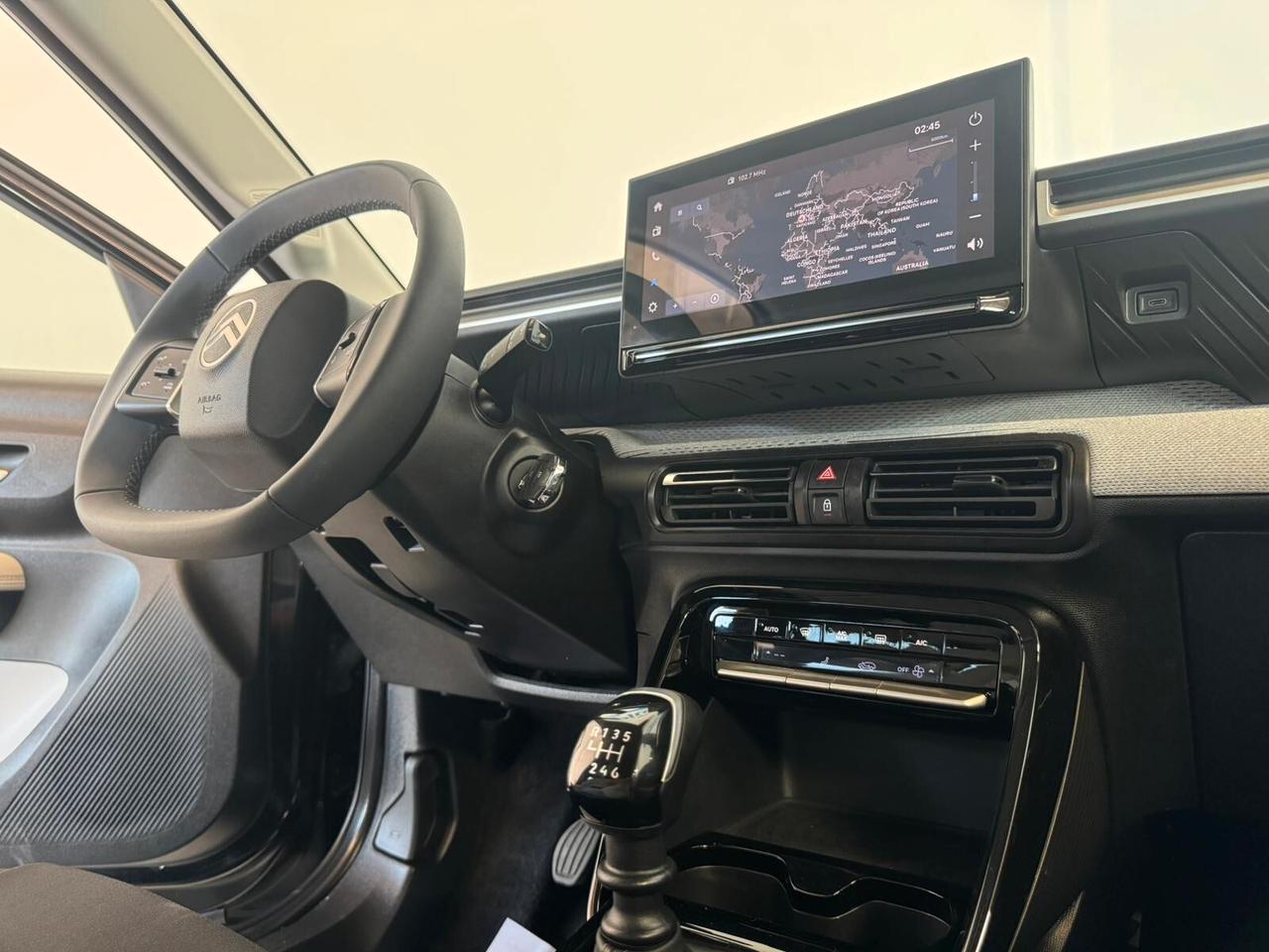 Citroen C3 PureTech 100 S&S Max