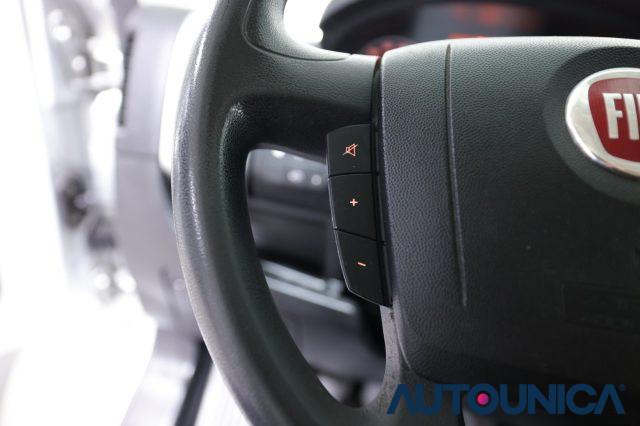 FIAT Ducato 30 2.3 MJT 130CV PC-TN COMBI