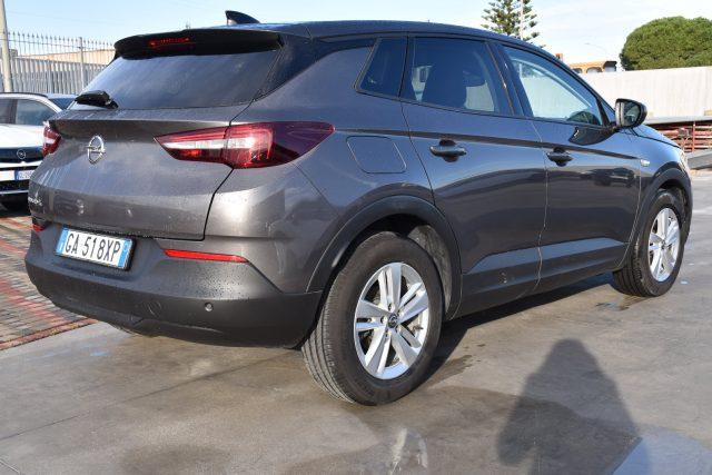 OPEL Grandland X 1.5 diesel Ecotec Start&Stop aut. Business