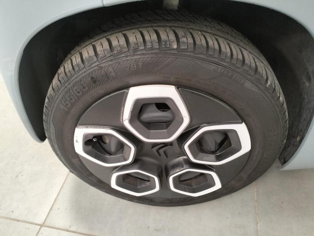 CITROEN Ami My Ami Pack