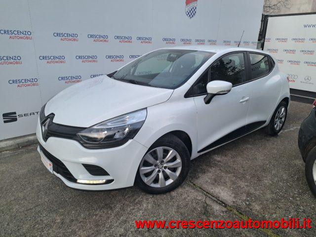 RENAULT Clio dCi 8V 75 CV S&S - MINI RATA 4 ANNI