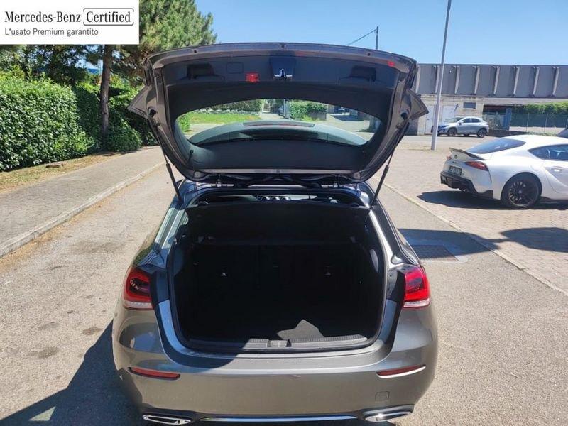 Mercedes-Benz Classe A A 200 SPORT