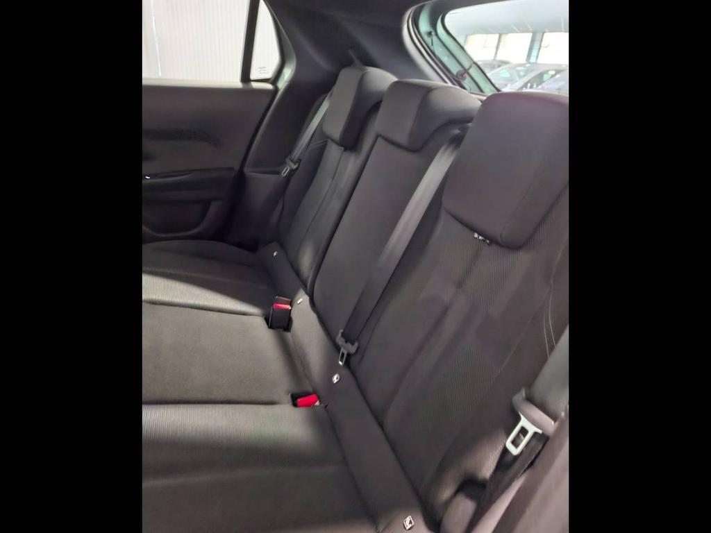 Lancia Ypsilon 1.2 mhev LX e-DCT