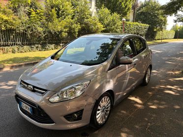Ford C-Max 1.6 125CV Titanium