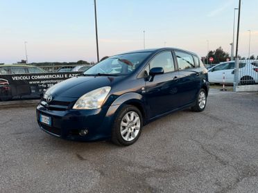 Toyota Corolla 2.0 16V D-4D 5 porte