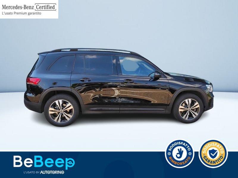 Mercedes-Benz Classe GLB GLB 200 D SPORT PLUS AUTO