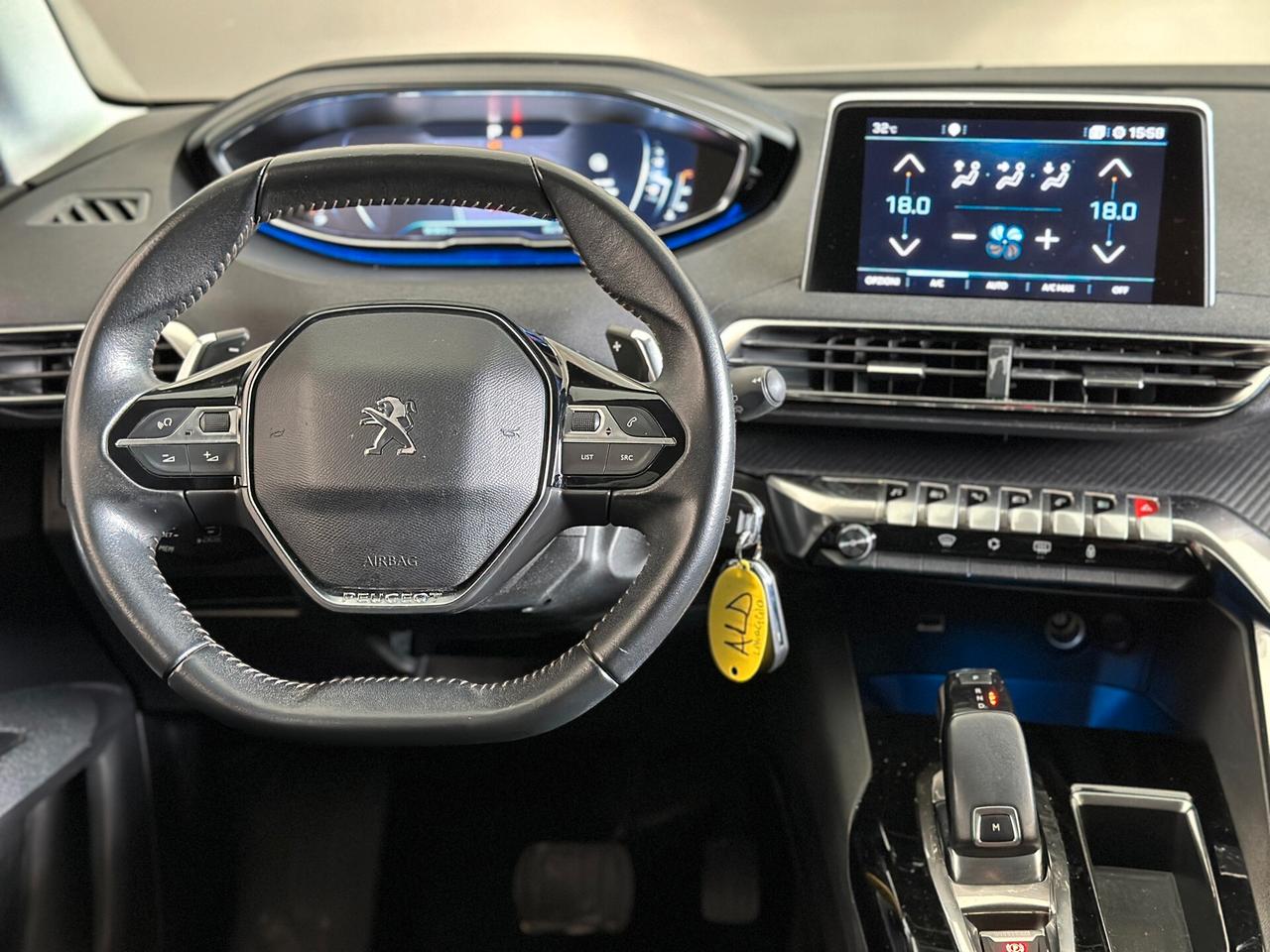 Peugeot 3008 1.5 BlueHDi Business 130CV S&S EAT8