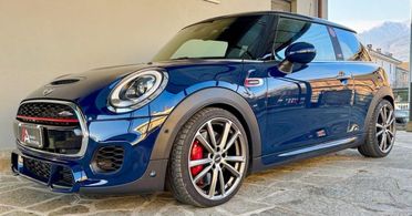 MINI John Cooper Works 2.0 John Cooper Works