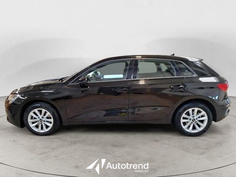 Audi A3 Sportback SPB 30 TDI NAVI LED