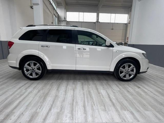 Fiat Freemont 2.0 Mjt 170 CV 4x4 aut. Lounge