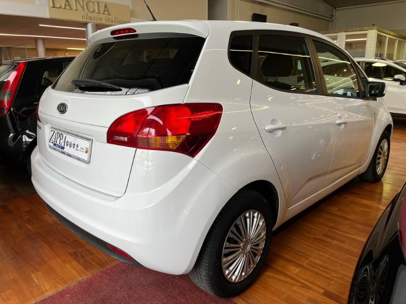 KIA Venga 1.4 CVVT LX ISG