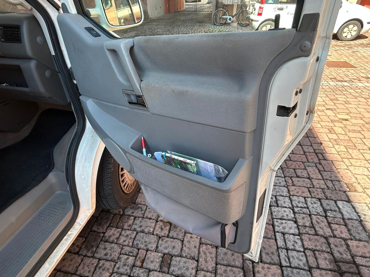 Volkswagen T4 California Freestyle Westfalia - ANCHE PER NEOPATENTATI