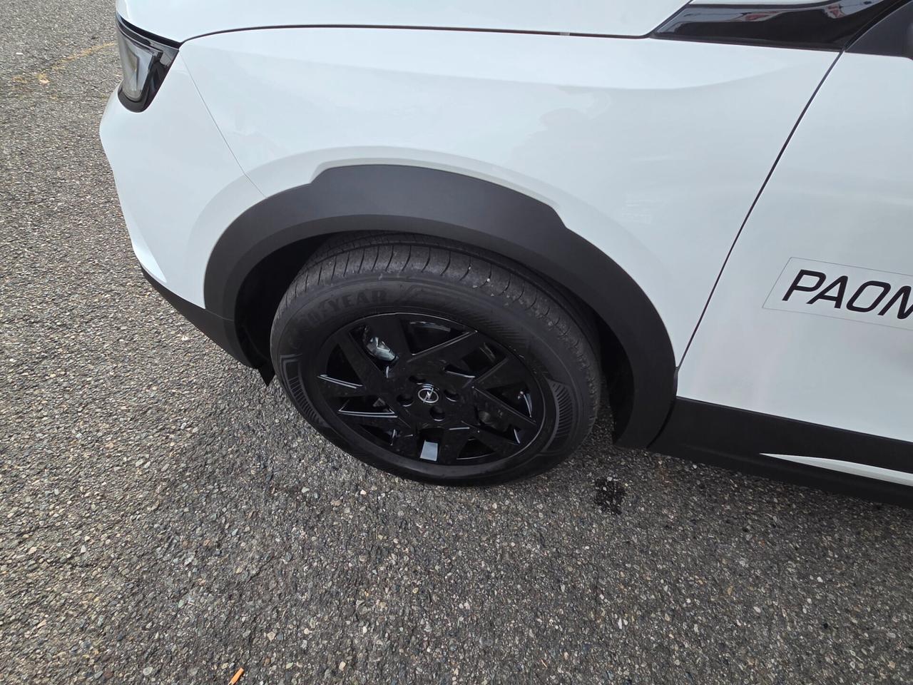 Opel Mokka GS KM0 100 CV