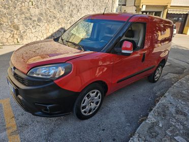 Fiat DOBLO' TURBO METANO