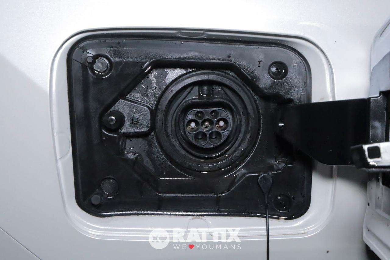 Toyota RAV 4 2.5 VVT-ie Phev Dynamic+ AWD-i e-CVT