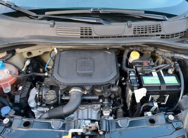 Fiat Panda 1.0 FireFly S&S Hybrid Sport