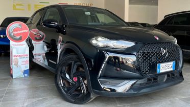 DS3 CROSSBACK BLUEHDI 1.5 PERFORMANCE LINE 130 CV - FULL LED, VIRTUAL COCKPIT, NEOPATENTATI