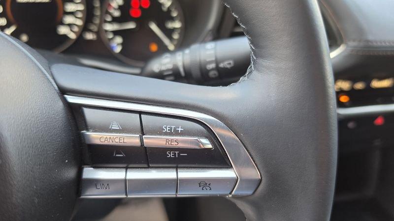 Mazda Mazda3 2.0L Skyactiv-X 186cv M Hybrid Exclusive LED NAVI CAMERA