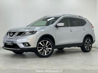 Nissan X-Trail 1.6 dCi 2WD Tekna Aut.