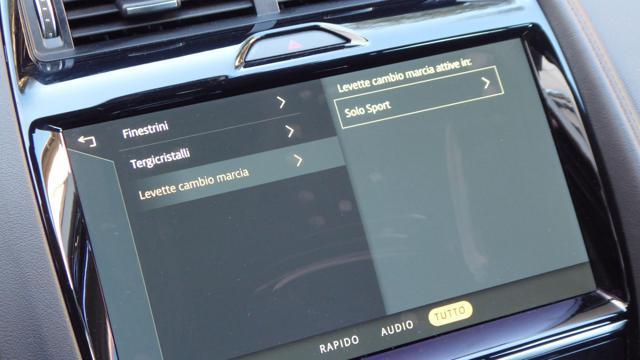 JAGUAR E-Pace 2.0D I4 163 CV AWD Auto