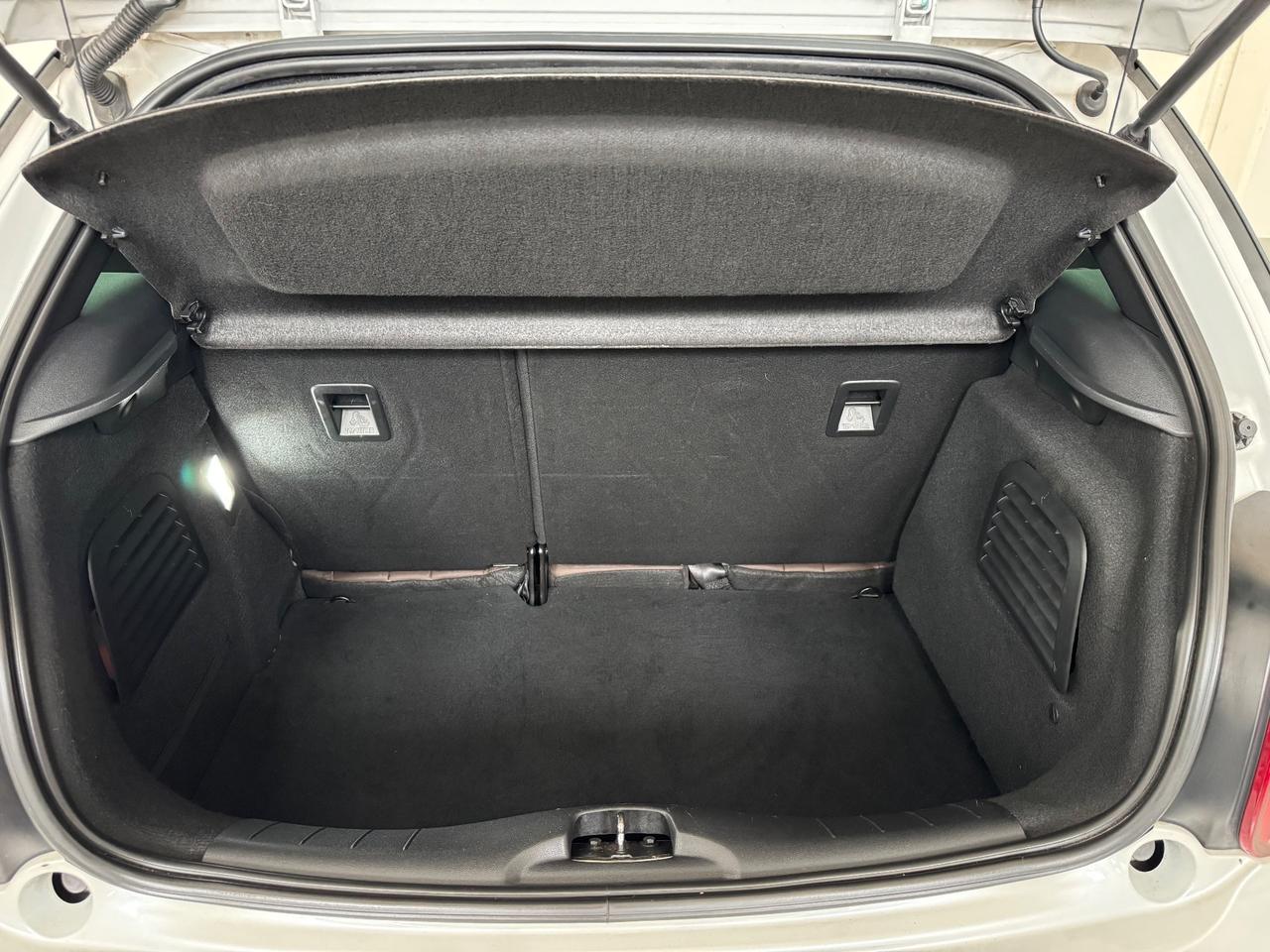 Ds DS3 3 PureTech 130 S&S Connected Chic