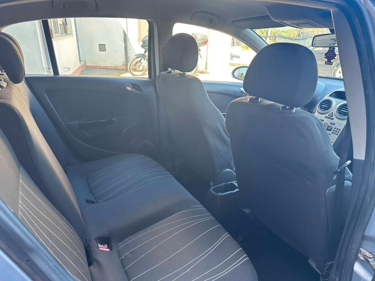 Opel Corsa 1.3 CDTI 75CV 3 porte Club