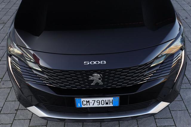 PEUGEOT 5008 BlueHDi 130 S&S EAT8 Allure 7 POSTI