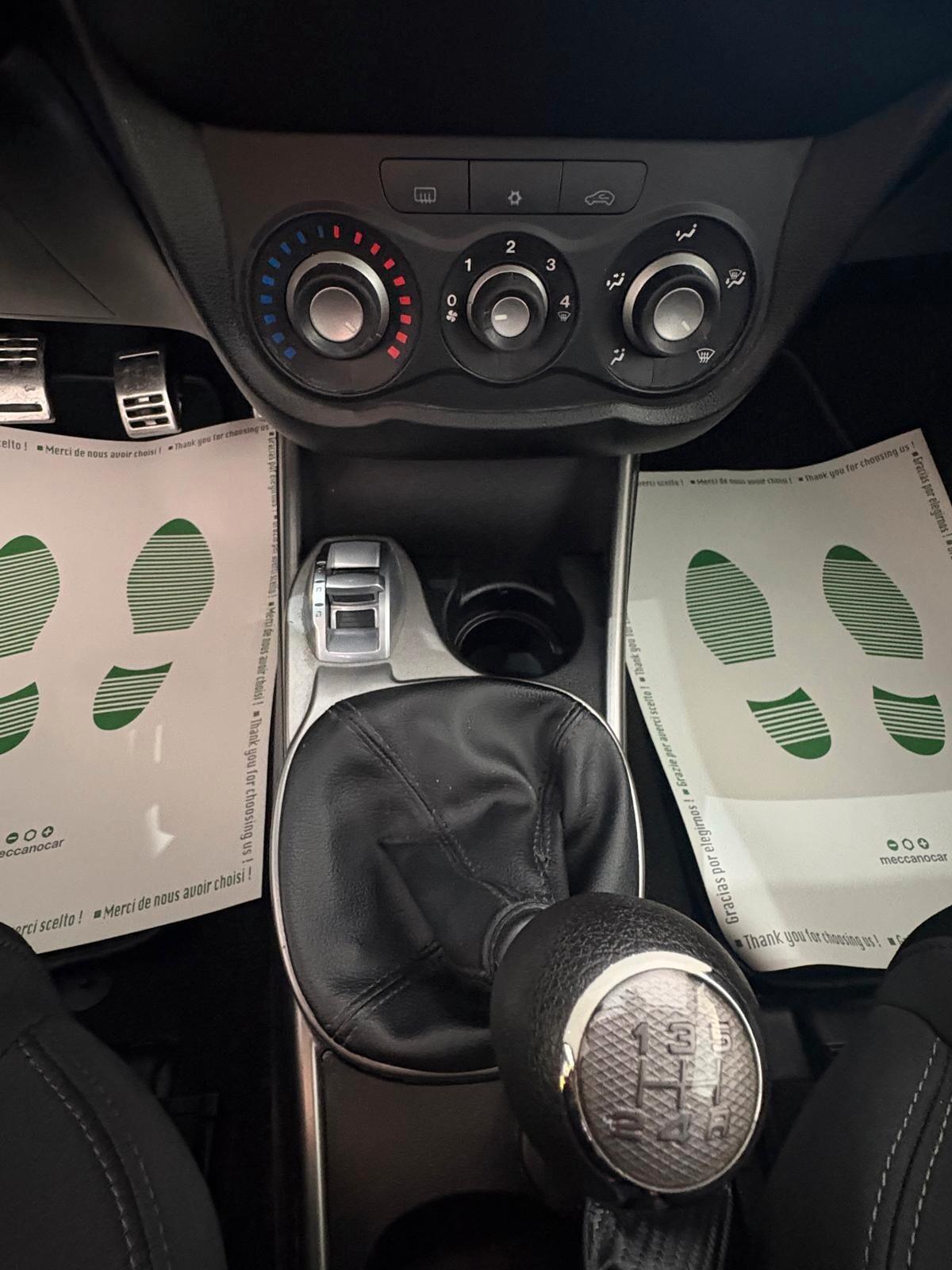 Alfa Romeo MiTo 1.3 JTDm 95 CV S&S Super