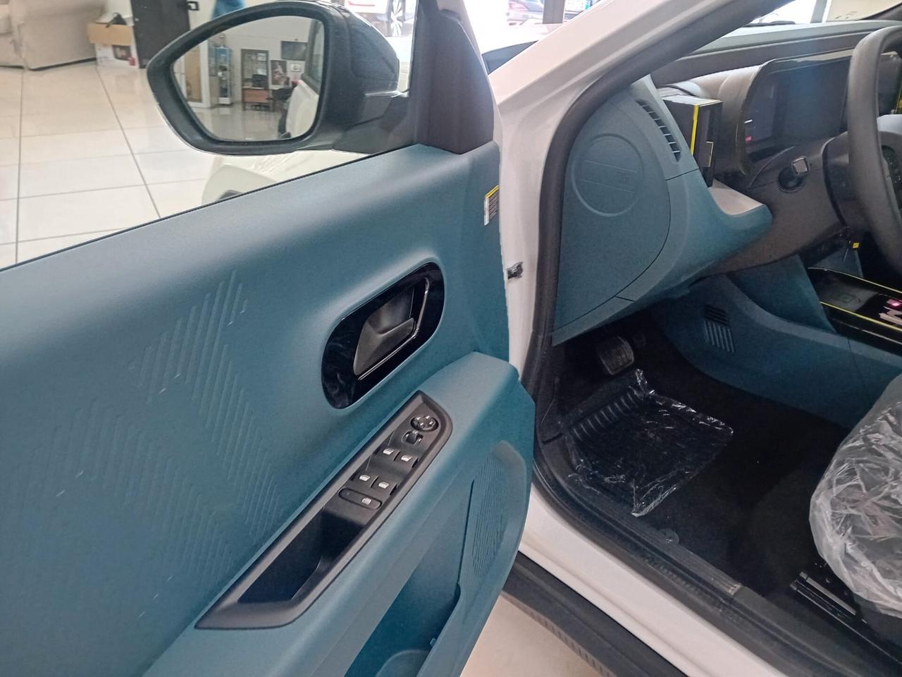 Fiat Grande Panda 1.2 Hybrid 110 CV S&S Business