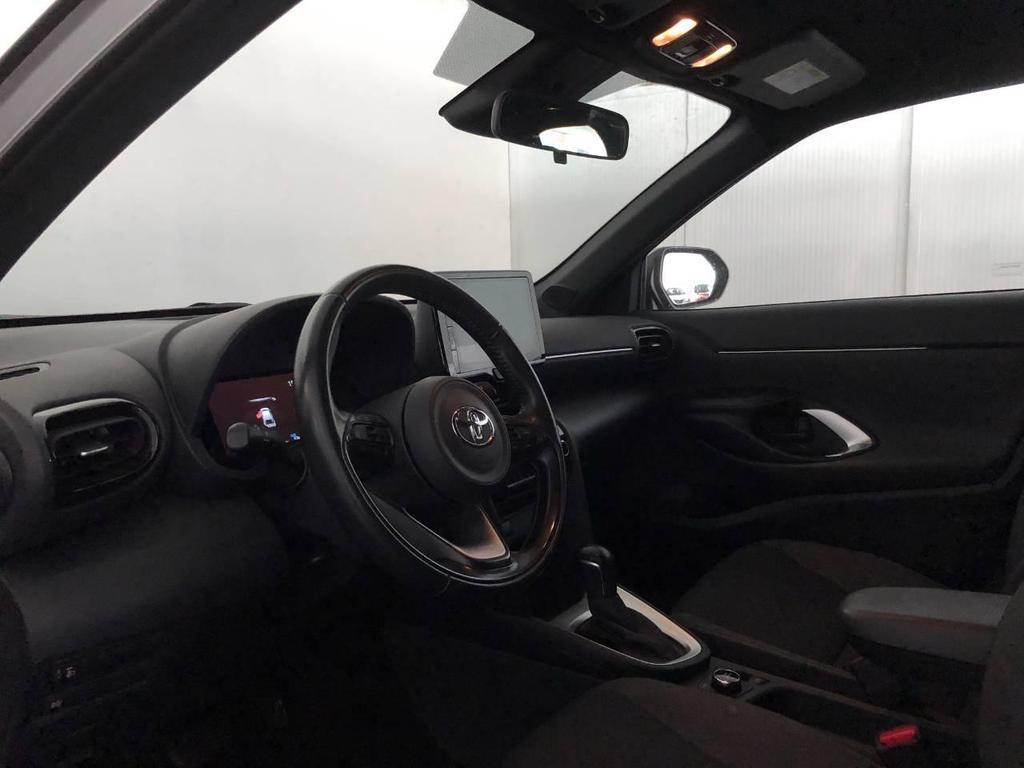 Toyota Yaris Cross 1.5 H Trend AWD-i E-CVT
