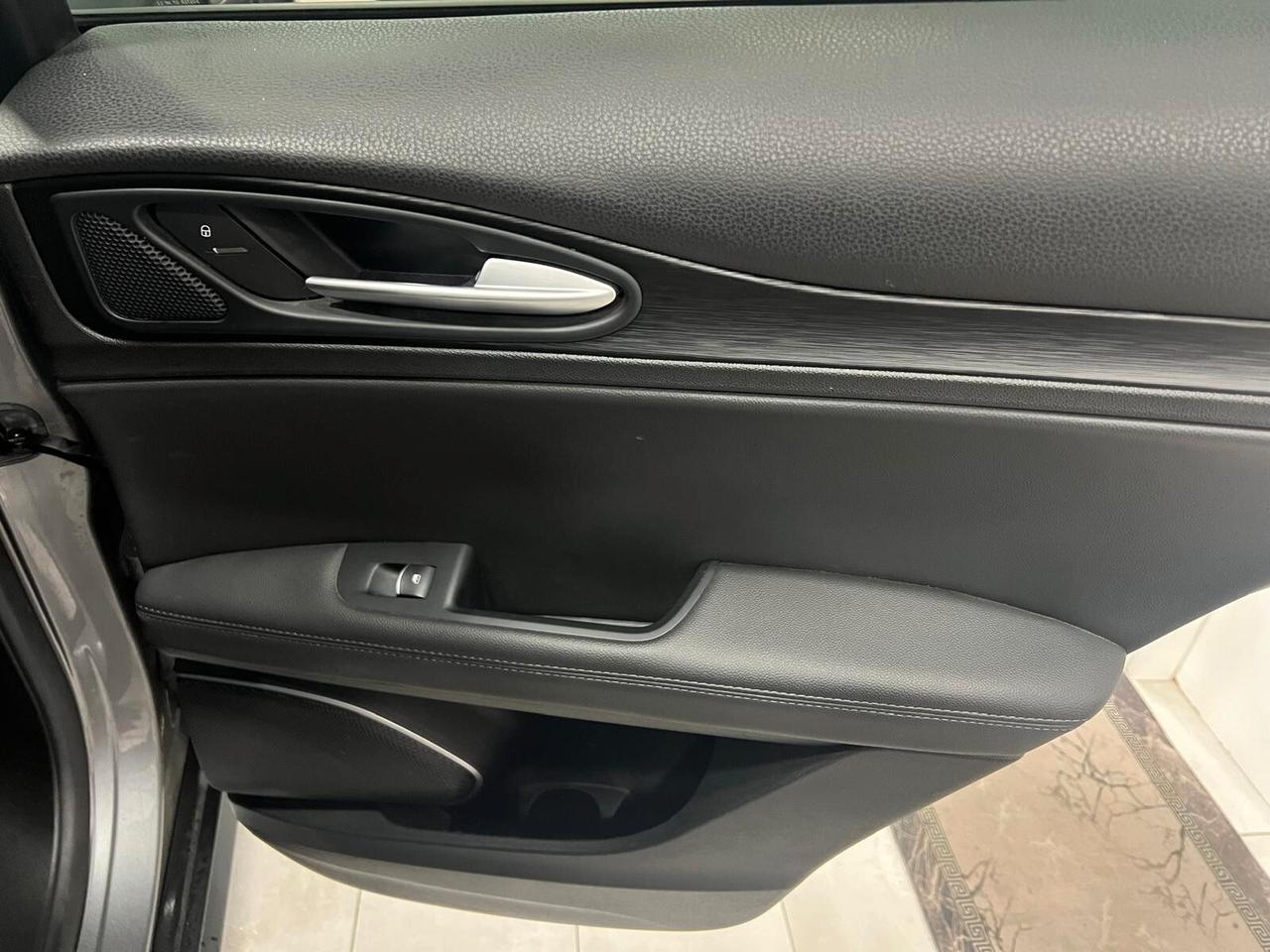 Alfa Romeo Stelvio 2.2 Turbodiesel 210 CV AT8 Q4 Super.PROMO FINANZIAMENTO