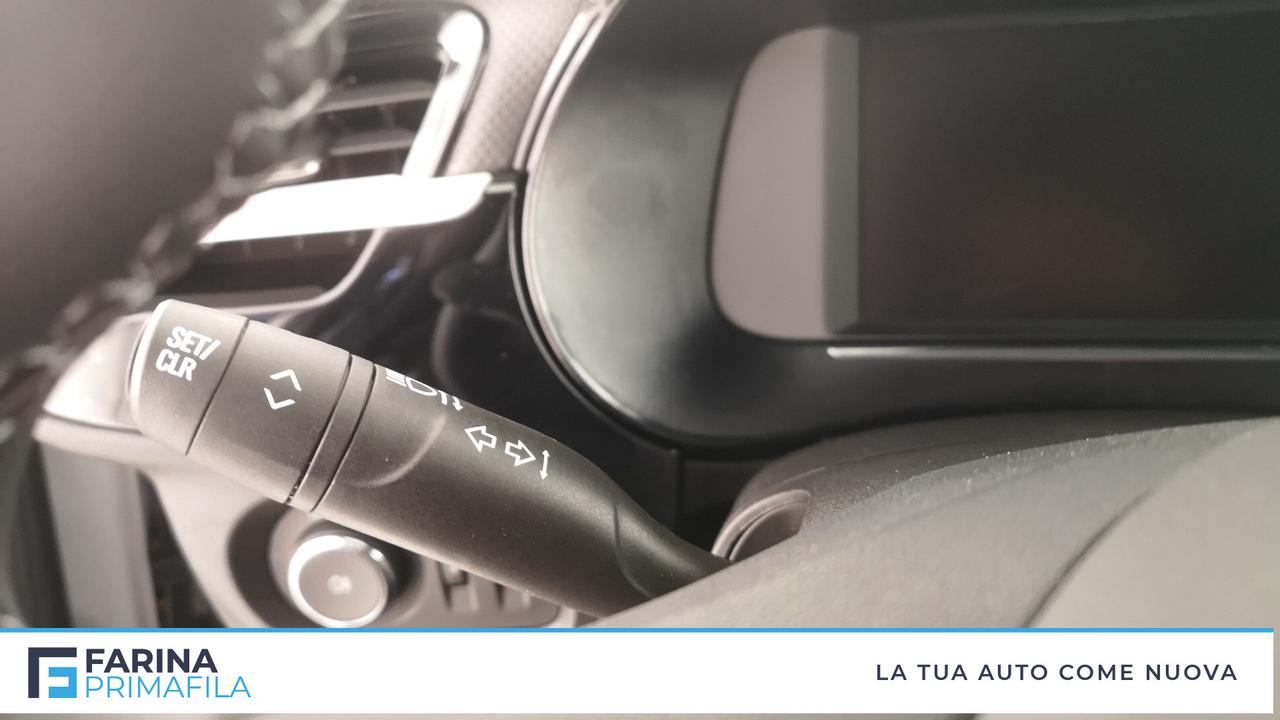 OPEL Corsa GS TETTO NERO 1.2 100CV MT6