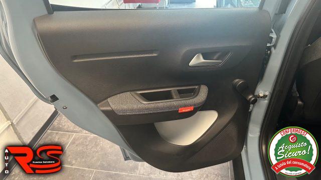 CITROEN C3 PureTech 100 S&S Plus Nuova da immatricolare