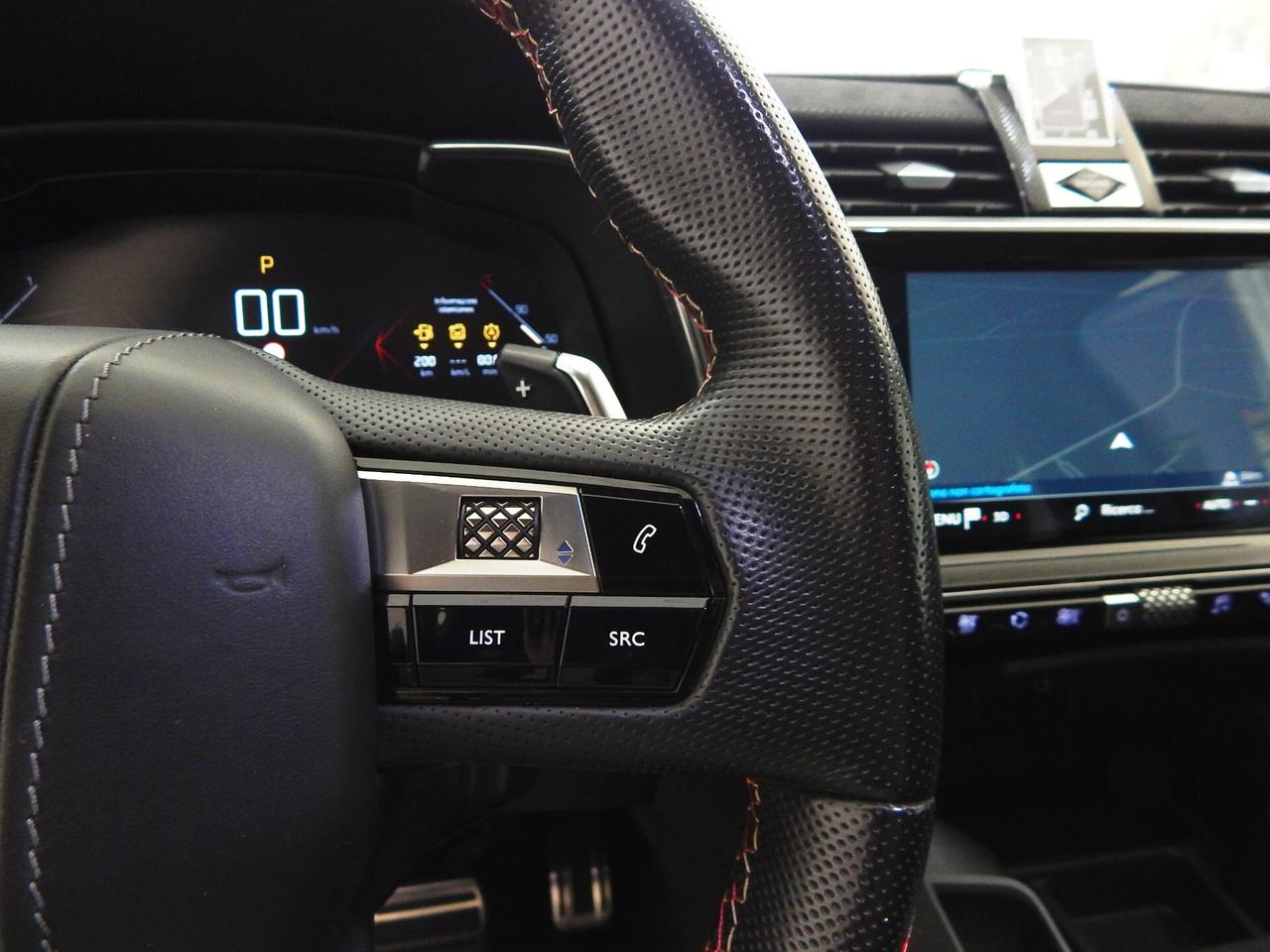 DS Automobiles DS 7 Crossback 1.5 bluehdi Performance Line+ TETTO-NAVI-PELLE-LED