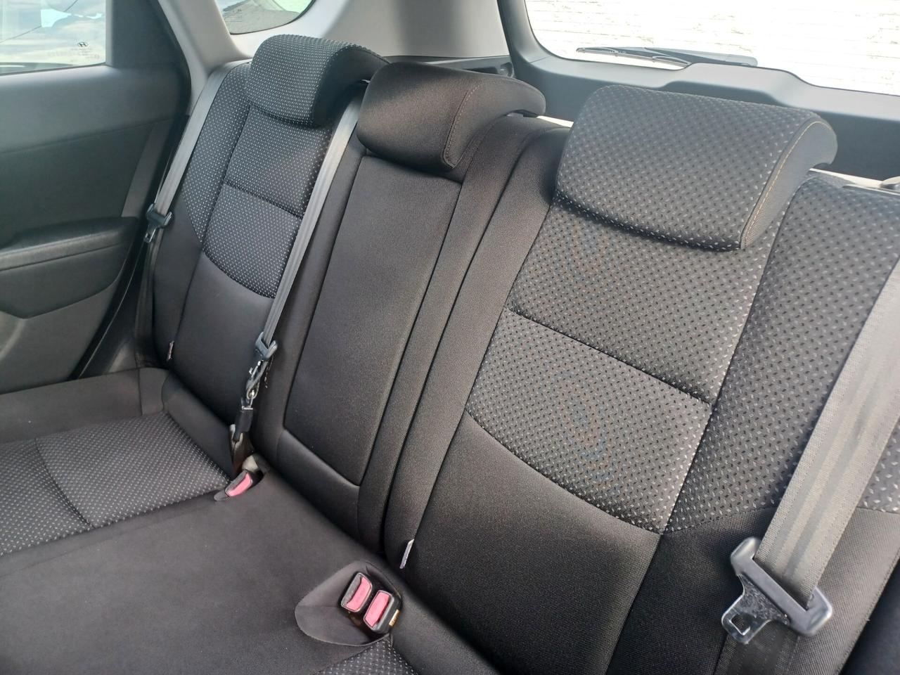 Hyundai i30 1.4 S.W. Blue Drive GPL