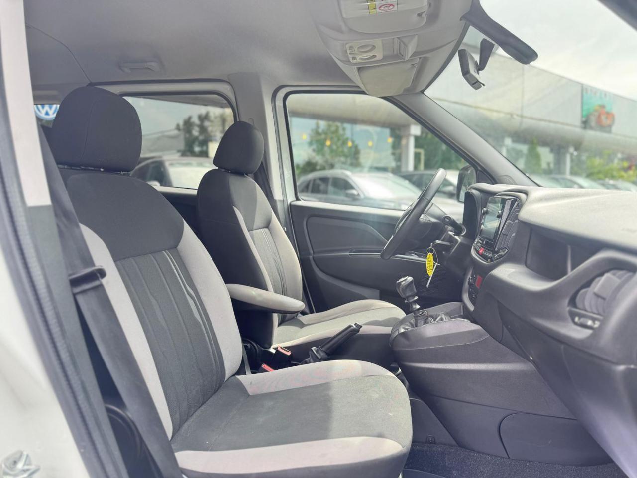FIAT Doblo Doblò 1.6 MJT Cargo SX*AppleCarPlay*OttimeCondizio
