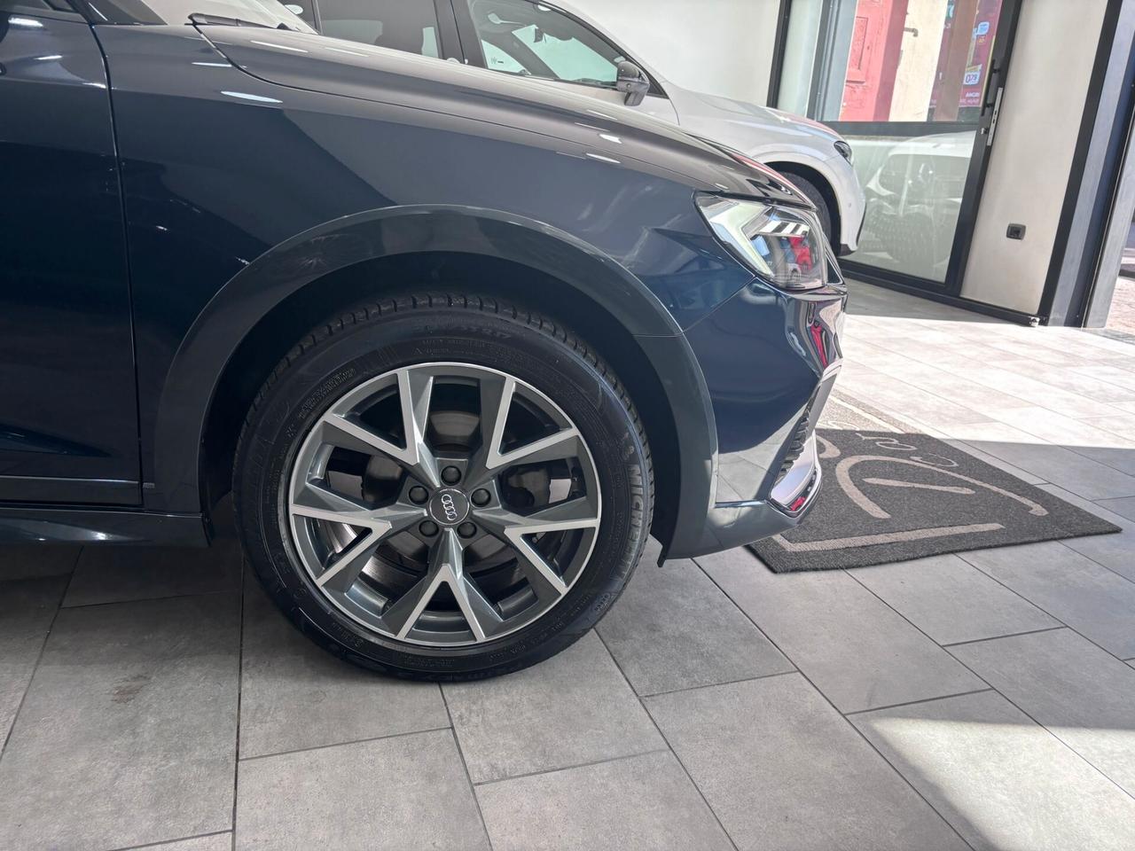 AUDI A1 CITYCARVER 30TFSI S-TRONIC S-LINE EDITION