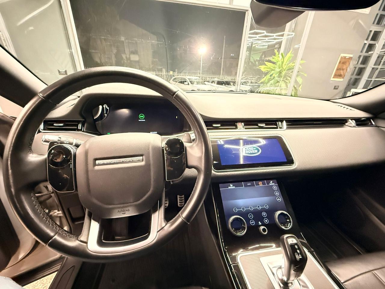 Land Rover Range Evoque 2.0D 150 CV