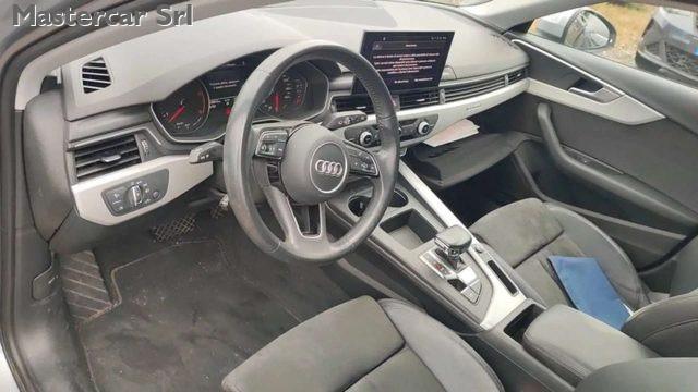 AUDI A4 45 3.0 tdi quattro 231cv Business Sport - FY803MW