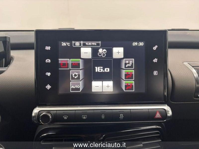 Citroën C4 Cactus BlueHDi 100 S&S Shine