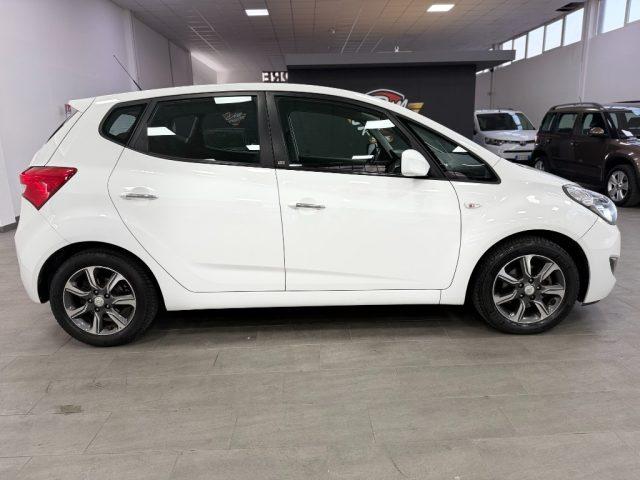 HYUNDAI iX20 1.4 CRDI 90 CV APP MODE